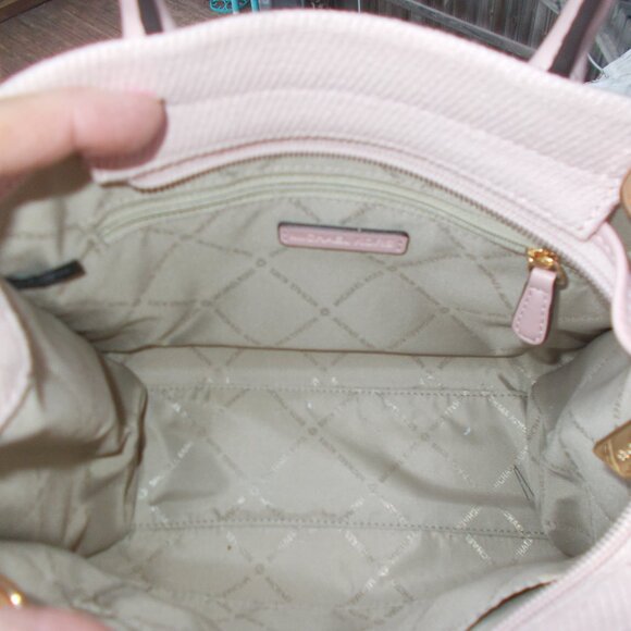 Michael Kors Tote - Picture 4 of 5